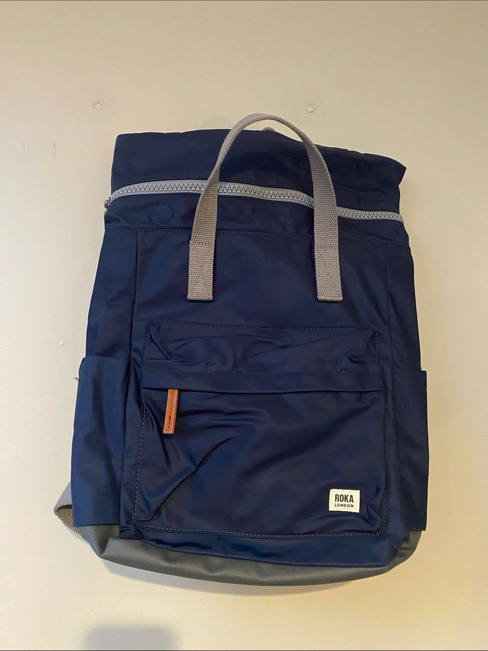 Roka London backpack